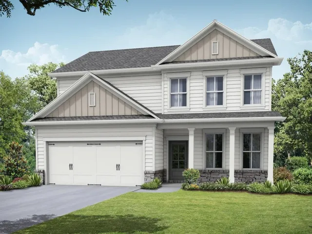 96 Cochin Drive, Statham, Georgia 30666