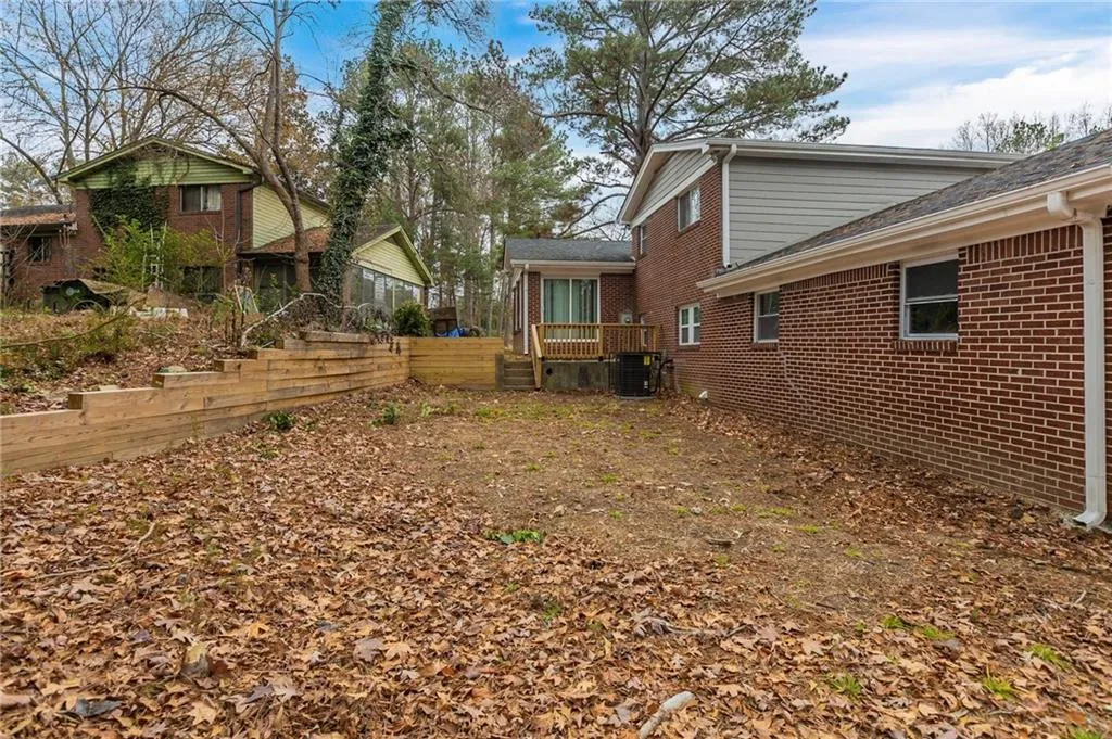 3293 Hobart Drive Nw, Atlanta, Georgia 30318, 3 Bedrooms Bedrooms, ,2 BathroomsBathrooms,Residential,For Sale,3293 Hobart Drive Nw,7501104