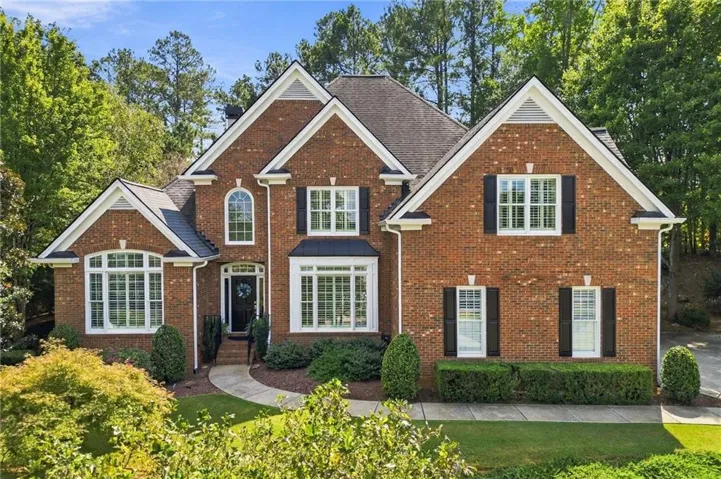 2150 Roos Place Ne, Marietta, Georgia 30066
