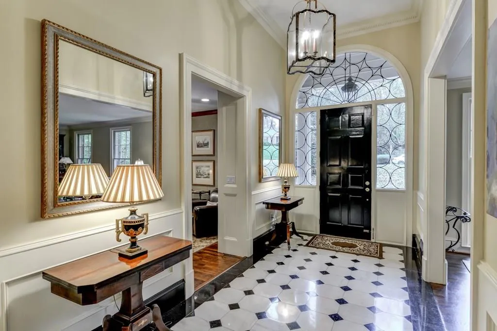 3605 Haddon Hall Road Nw, Atlanta, Georgia 30327, 6 Bedrooms Bedrooms, ,7 BathroomsBathrooms,Residential,Sold,3605 Haddon Hall Road Nw,5618344