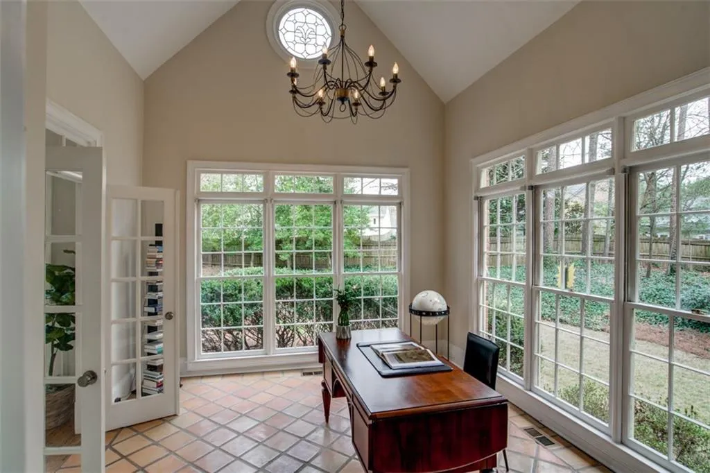 5295 Woodridge Forest Trail, Sandy Springs, Georgia 30327, 5 Bedrooms Bedrooms, ,5 BathroomsBathrooms,Residential,Sold,5295 Woodridge Forest Trail,6559983