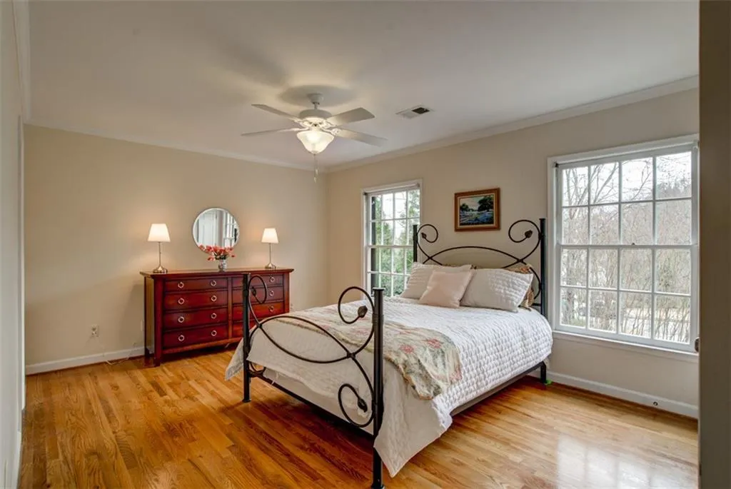 5295 Woodridge Forest Trail, Sandy Springs, Georgia 30327, 5 Bedrooms Bedrooms, ,5 BathroomsBathrooms,Residential,Sold,5295 Woodridge Forest Trail,6559983