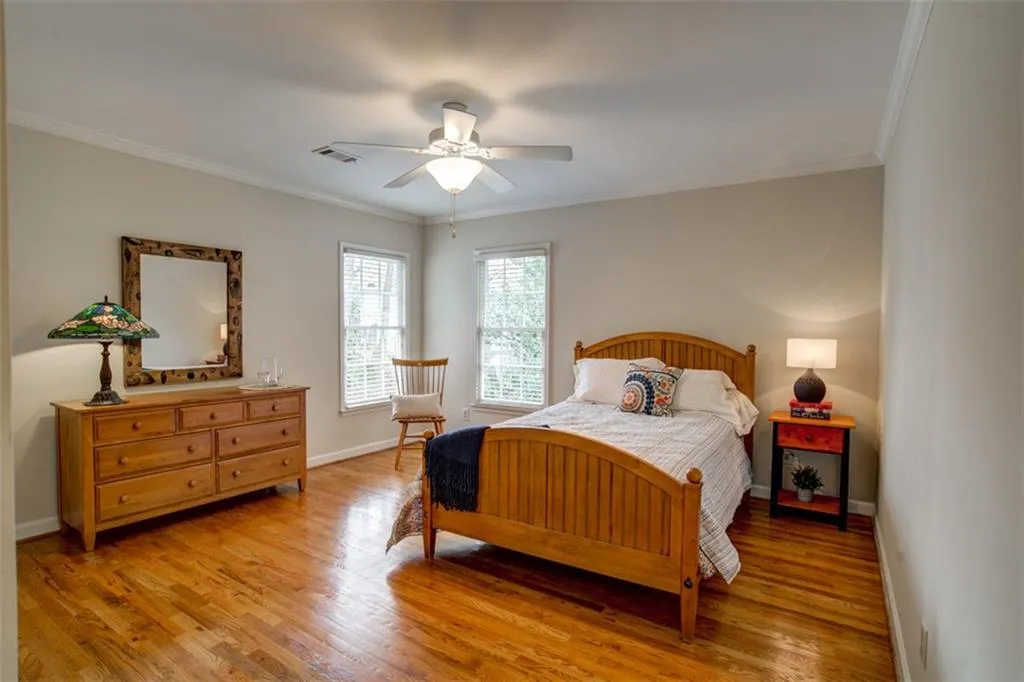 5295 Woodridge Forest Trail, Sandy Springs, Georgia 30327, 5 Bedrooms Bedrooms, ,5 BathroomsBathrooms,Residential,Sold,5295 Woodridge Forest Trail,6559983