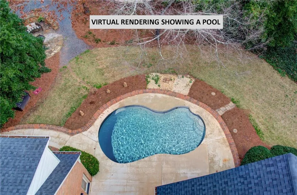 5295 Woodridge Forest Trail, Sandy Springs, Georgia 30327, 5 Bedrooms Bedrooms, ,5 BathroomsBathrooms,Residential,Sold,5295 Woodridge Forest Trail,6559983
