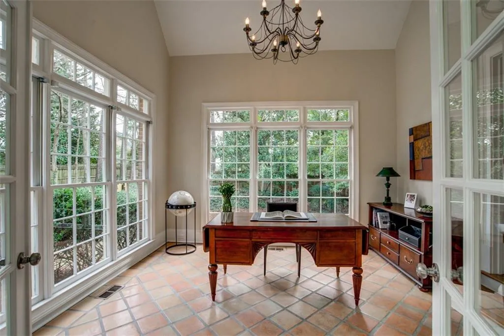 5295 Woodridge Forest Trail, Sandy Springs, Georgia 30327, 5 Bedrooms Bedrooms, ,5 BathroomsBathrooms,Residential,Sold,5295 Woodridge Forest Trail,6559983