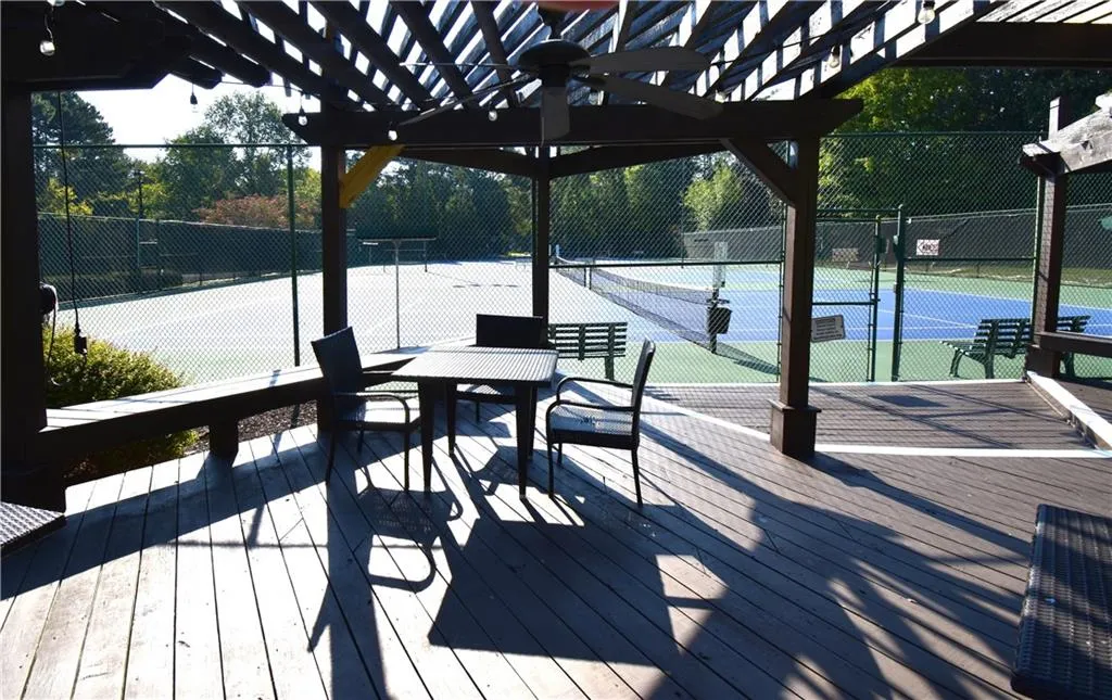 7700 Wickley Way, Atlanta, Georgia 30350, 4 Bedrooms Bedrooms, ,3 BathroomsBathrooms,Residential,For Sale,7700 Wickley Way,7648711
