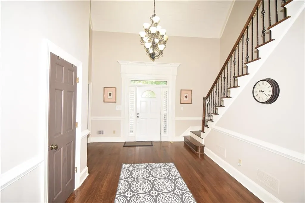 7700 Wickley Way, Atlanta, Georgia 30350, 4 Bedrooms Bedrooms, ,3 BathroomsBathrooms,Residential,For Sale,7700 Wickley Way,7648711