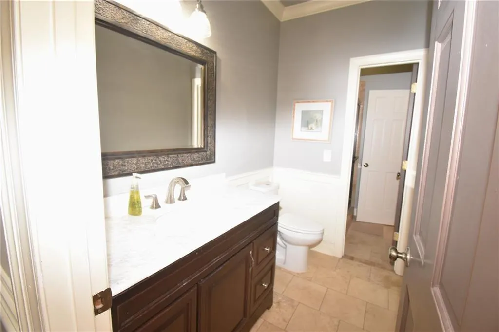 7700 Wickley Way, Atlanta, Georgia 30350, 4 Bedrooms Bedrooms, ,3 BathroomsBathrooms,Residential,For Sale,7700 Wickley Way,7648711