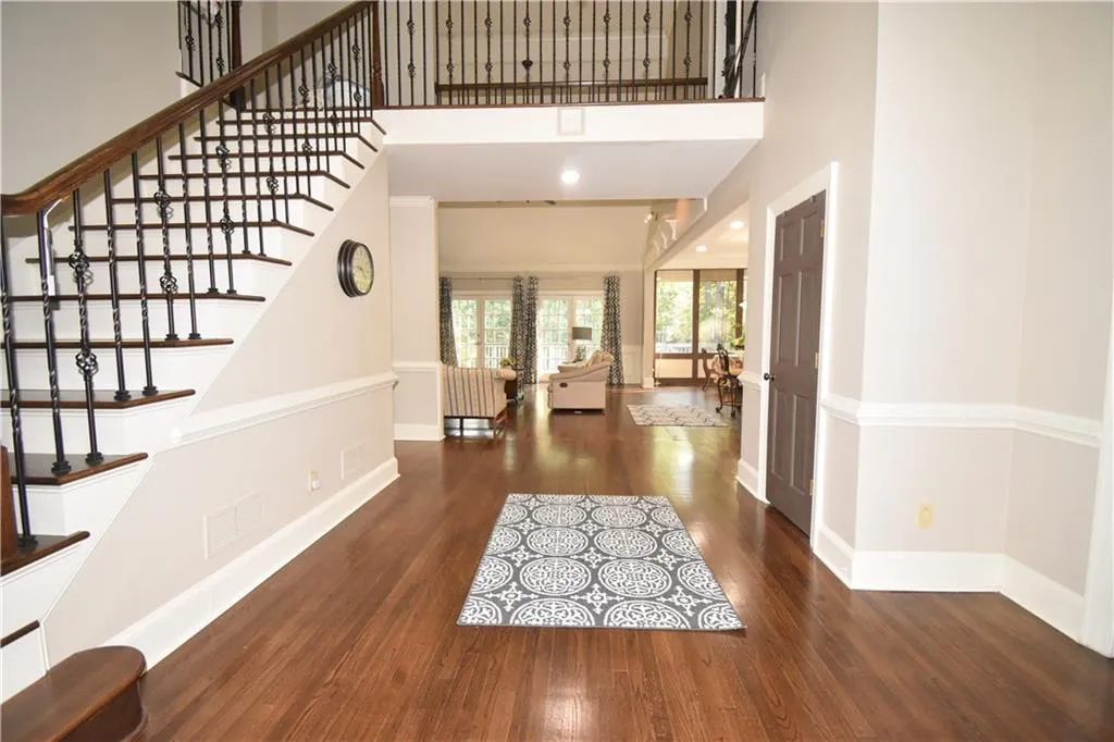 7700 Wickley Way, Atlanta, Georgia 30350, 4 Bedrooms Bedrooms, ,3 BathroomsBathrooms,Residential,For Sale,7700 Wickley Way,7648711