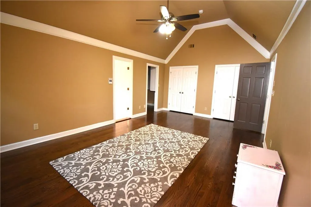 7700 Wickley Way, Atlanta, Georgia 30350, 4 Bedrooms Bedrooms, ,3 BathroomsBathrooms,Residential,For Sale,7700 Wickley Way,7648711