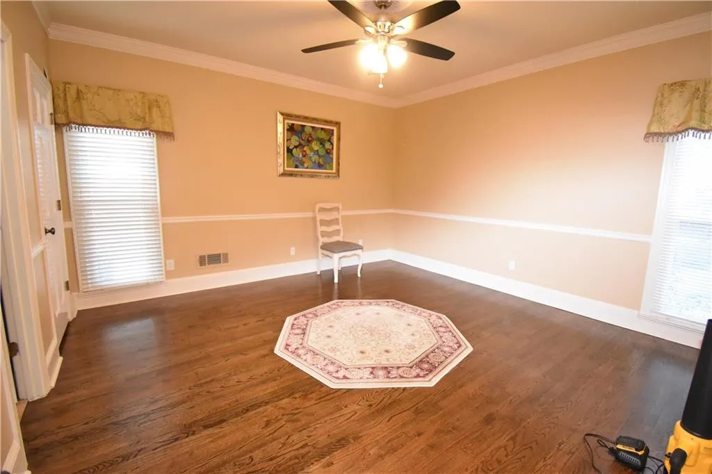 7700 Wickley Way, Atlanta, Georgia 30350, 4 Bedrooms Bedrooms, ,3 BathroomsBathrooms,Residential,For Sale,7700 Wickley Way,7648711