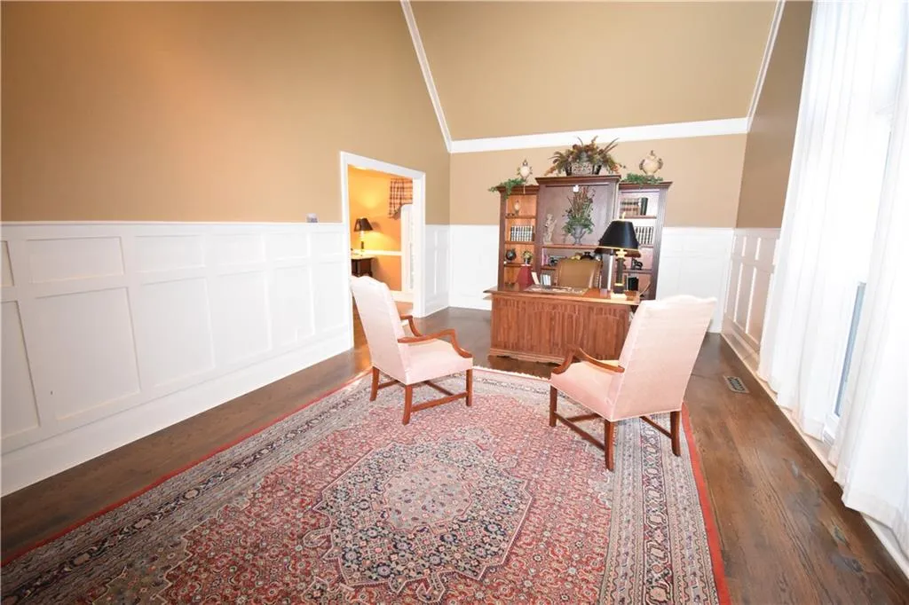 7700 Wickley Way, Atlanta, Georgia 30350, 4 Bedrooms Bedrooms, ,3 BathroomsBathrooms,Residential,For Sale,7700 Wickley Way,7648711