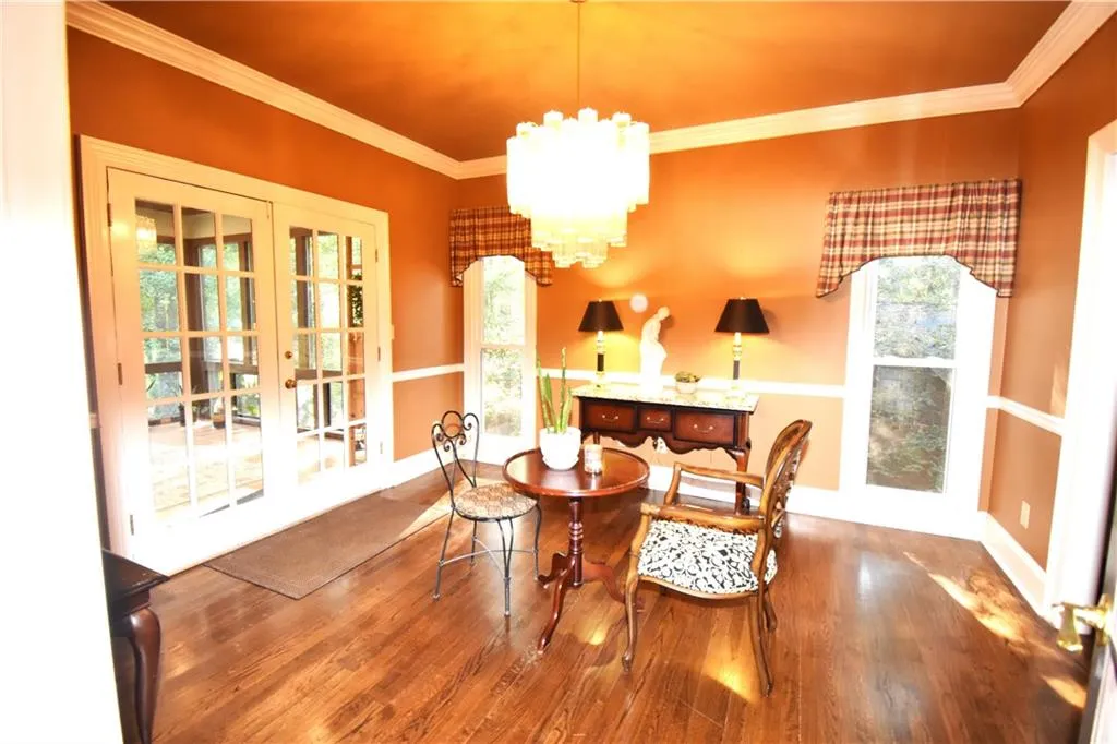 7700 Wickley Way, Atlanta, Georgia 30350, 4 Bedrooms Bedrooms, ,3 BathroomsBathrooms,Residential,For Sale,7700 Wickley Way,7648711