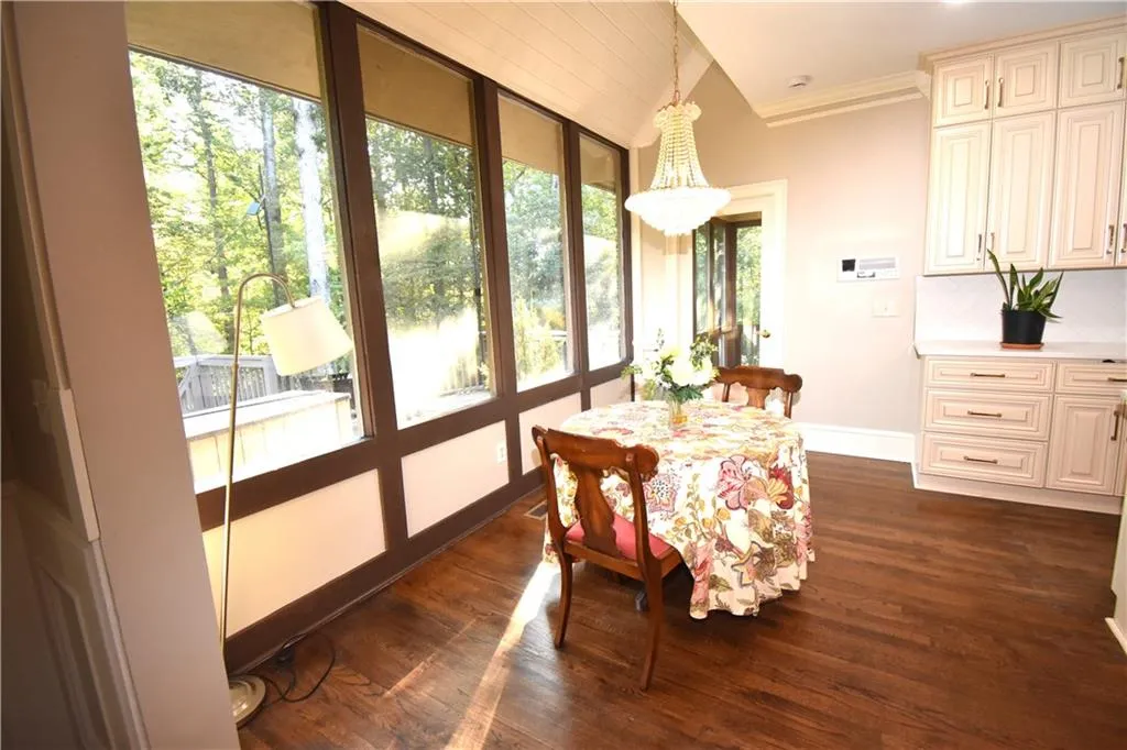 7700 Wickley Way, Atlanta, Georgia 30350, 4 Bedrooms Bedrooms, ,3 BathroomsBathrooms,Residential,For Sale,7700 Wickley Way,7648711