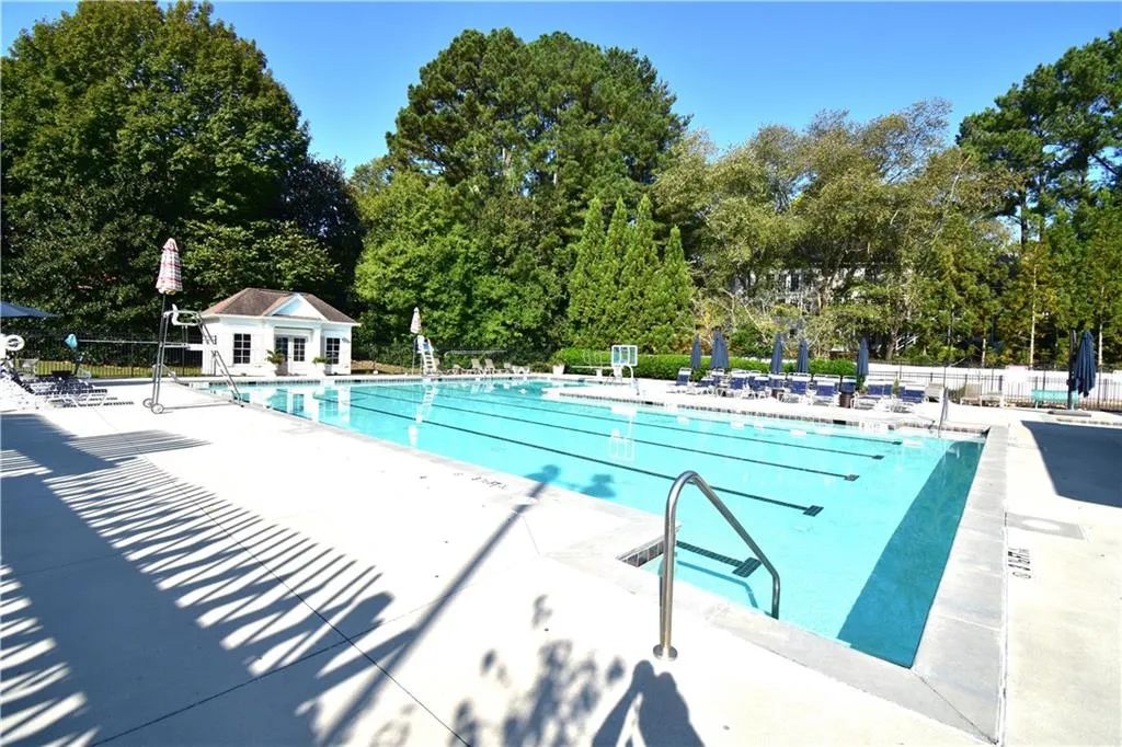 7700 Wickley Way, Atlanta, Georgia 30350, 4 Bedrooms Bedrooms, ,3 BathroomsBathrooms,Residential,For Sale,7700 Wickley Way,7648711