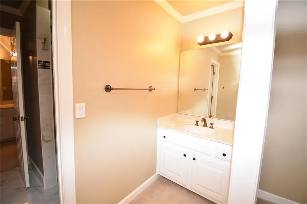 7700 Wickley Way, Atlanta, Georgia 30350, 4 Bedrooms Bedrooms, ,3 BathroomsBathrooms,Residential,For Sale,7700 Wickley Way,7648711