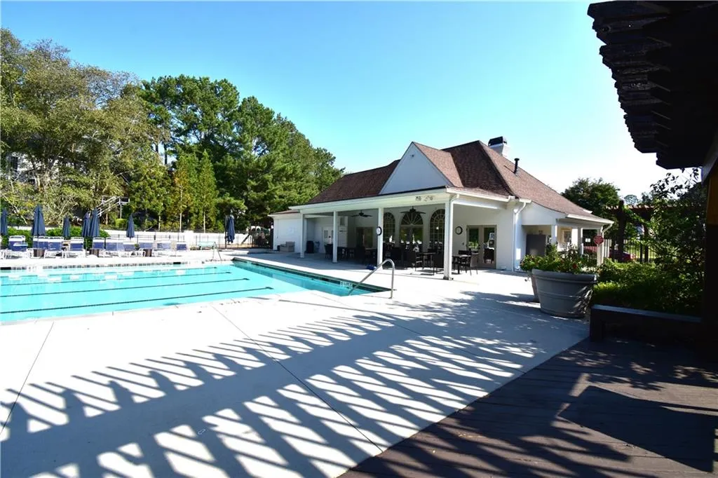 7700 Wickley Way, Atlanta, Georgia 30350, 4 Bedrooms Bedrooms, ,3 BathroomsBathrooms,Residential,For Sale,7700 Wickley Way,7648711