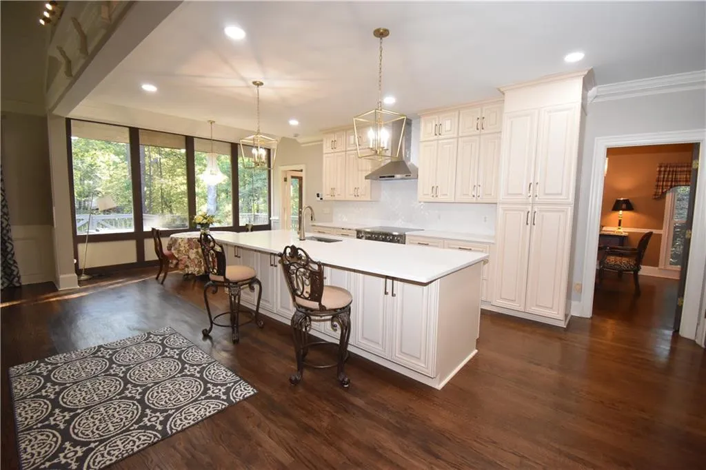 7700 Wickley Way, Atlanta, Georgia 30350, 4 Bedrooms Bedrooms, ,3 BathroomsBathrooms,Residential,For Sale,7700 Wickley Way,7648711