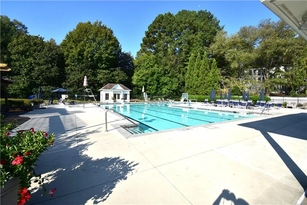 7700 Wickley Way, Atlanta, Georgia 30350, 4 Bedrooms Bedrooms, ,3 BathroomsBathrooms,Residential,For Sale,7700 Wickley Way,7648711