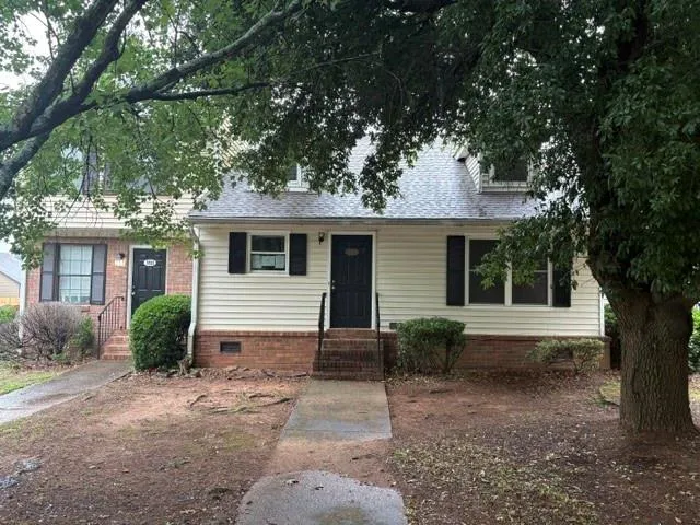 5509 Park Place S, Atlanta, Georgia 30349
