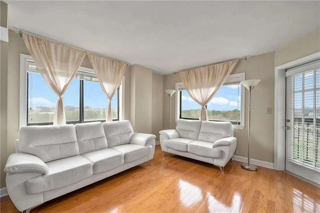795 Hammond Drive Unit 1008, Atlanta, Georgia 30328, 1 Bedroom Bedrooms, ,1 BathroomBathrooms,Residential,Sold,795 Hammond Drive Unit 1008,6687028