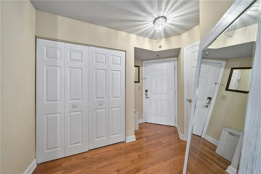 795 Hammond Drive Unit 1008, Atlanta, Georgia 30328, 1 Bedroom Bedrooms, ,1 BathroomBathrooms,Residential,Sold,795 Hammond Drive Unit 1008,6687028