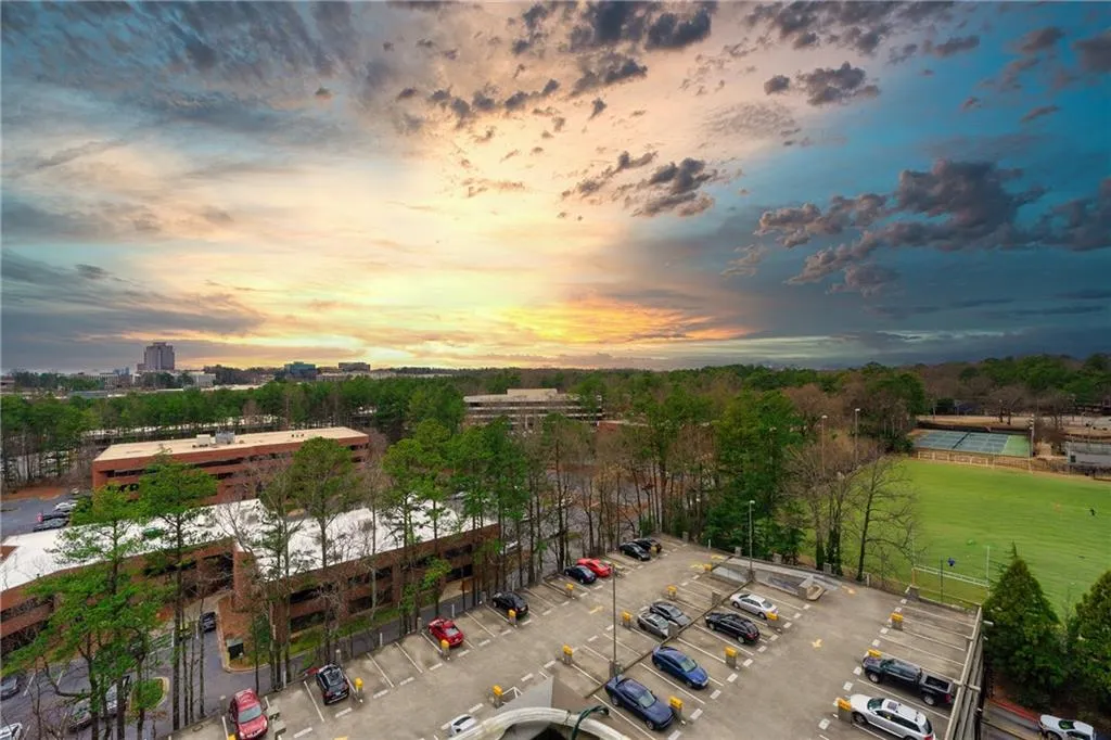 795 Hammond Drive Unit 1008, Atlanta, Georgia 30328, 1 Bedroom Bedrooms, ,1 BathroomBathrooms,Residential,Sold,795 Hammond Drive Unit 1008,6687028