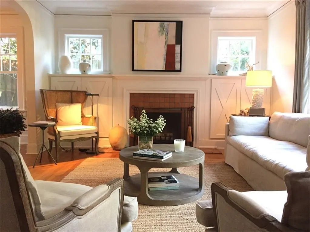 1674 N Pelham Road Ne, Atlanta, Georgia 30324, 3 Bedrooms Bedrooms, ,2 BathroomsBathrooms,Residential,Sold,1674 N Pelham Road Ne,5747647