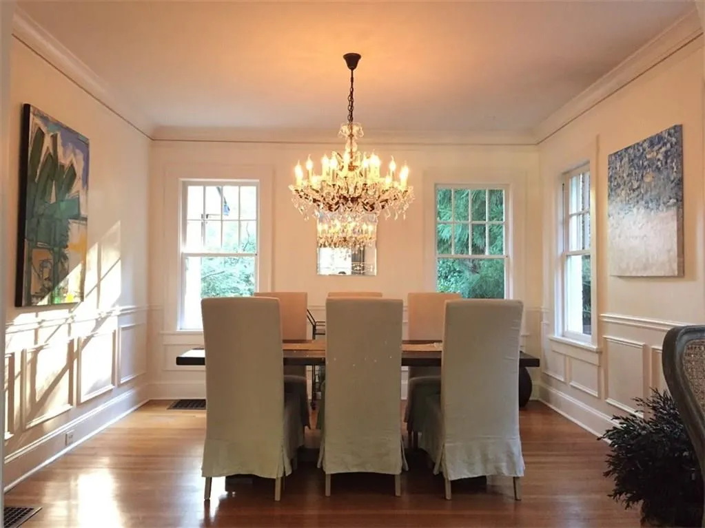 1674 N Pelham Road Ne, Atlanta, Georgia 30324, 3 Bedrooms Bedrooms, ,2 BathroomsBathrooms,Residential,Sold,1674 N Pelham Road Ne,5747647