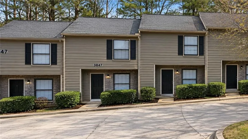 3847 Moran Way, Peachtree Corners, Georgia 30092