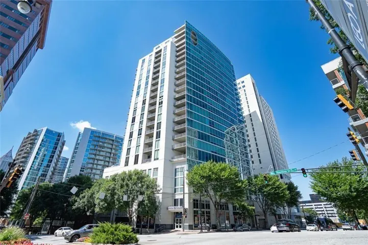 20 10th Street Nw Unit 604, Atlanta, Georgia 30312