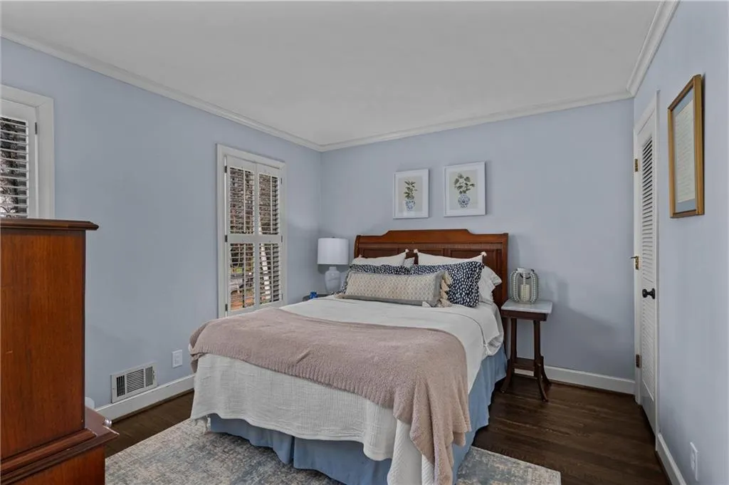 365 Earlston Drive, Atlanta, Georgia 30328, 4 Bedrooms Bedrooms, ,3 BathroomsBathrooms,Residential,Sold,365 Earlston Drive,7719783