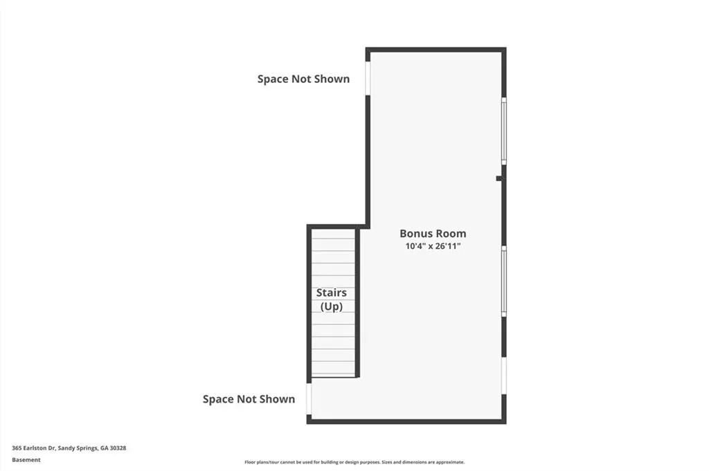 365 Earlston Drive, Atlanta, Georgia 30328, 4 Bedrooms Bedrooms, ,3 BathroomsBathrooms,Residential,Sold,365 Earlston Drive,7719783