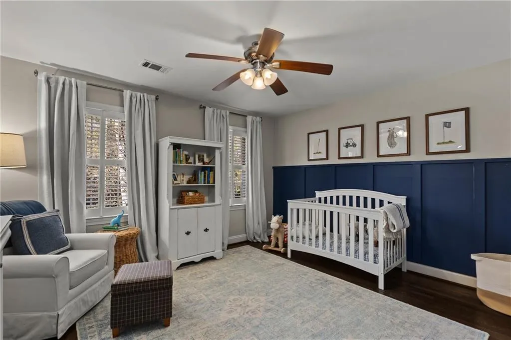 365 Earlston Drive, Atlanta, Georgia 30328, 4 Bedrooms Bedrooms, ,3 BathroomsBathrooms,Residential,Sold,365 Earlston Drive,7719783