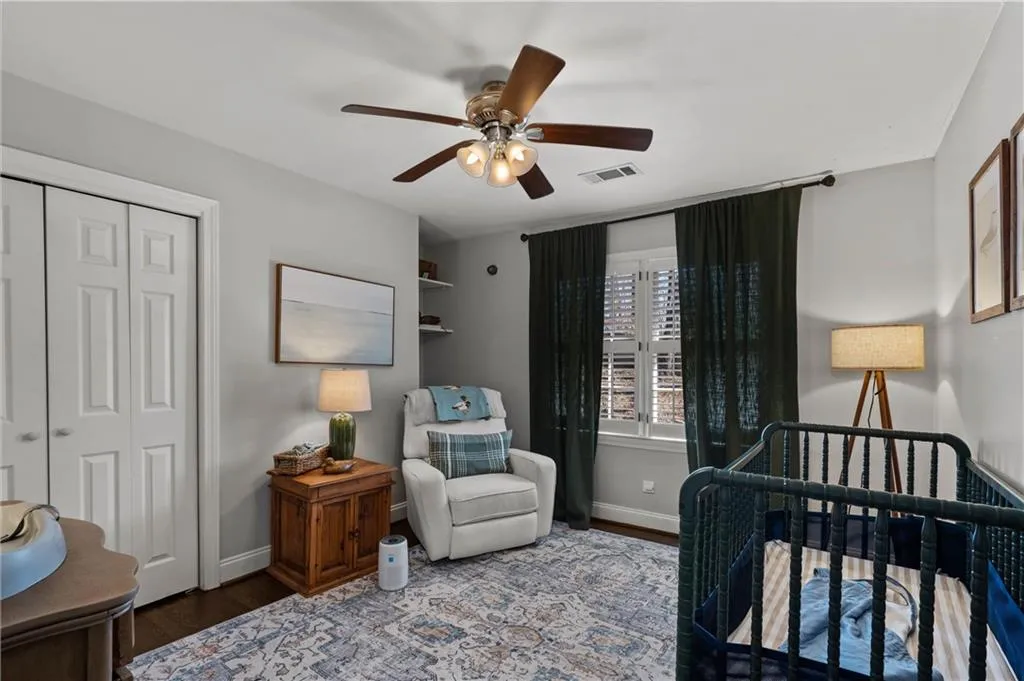 365 Earlston Drive, Atlanta, Georgia 30328, 4 Bedrooms Bedrooms, ,3 BathroomsBathrooms,Residential,Sold,365 Earlston Drive,7719783