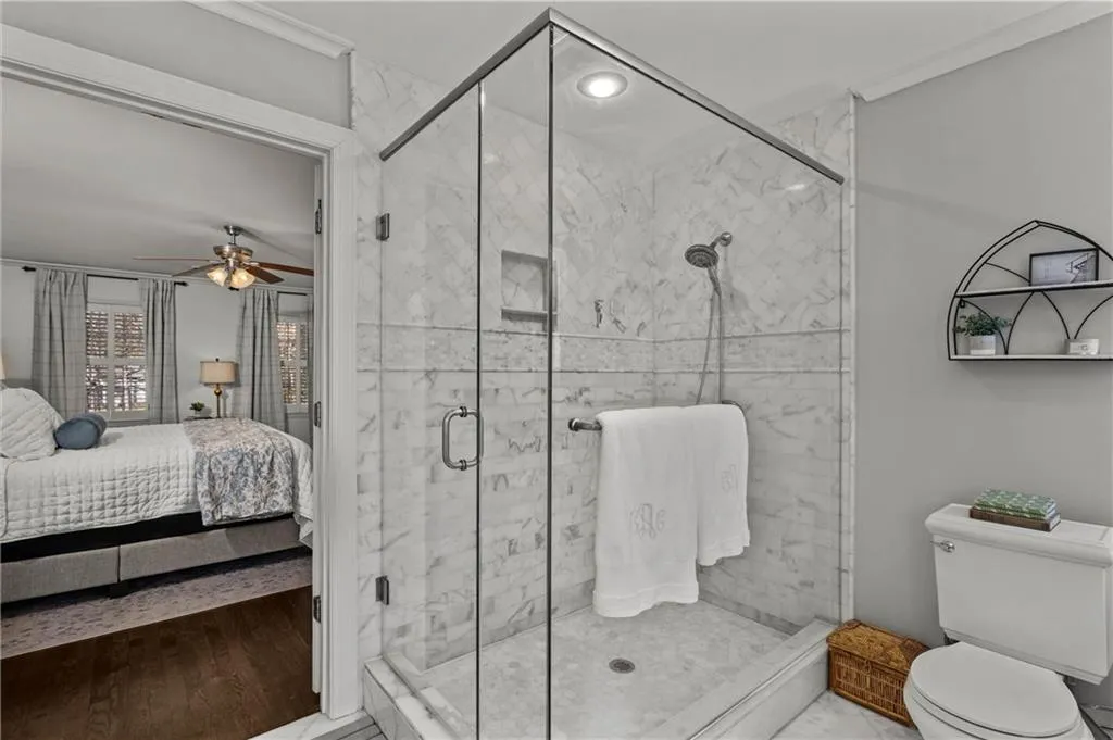 365 Earlston Drive, Atlanta, Georgia 30328, 4 Bedrooms Bedrooms, ,3 BathroomsBathrooms,Residential,Sold,365 Earlston Drive,7719783