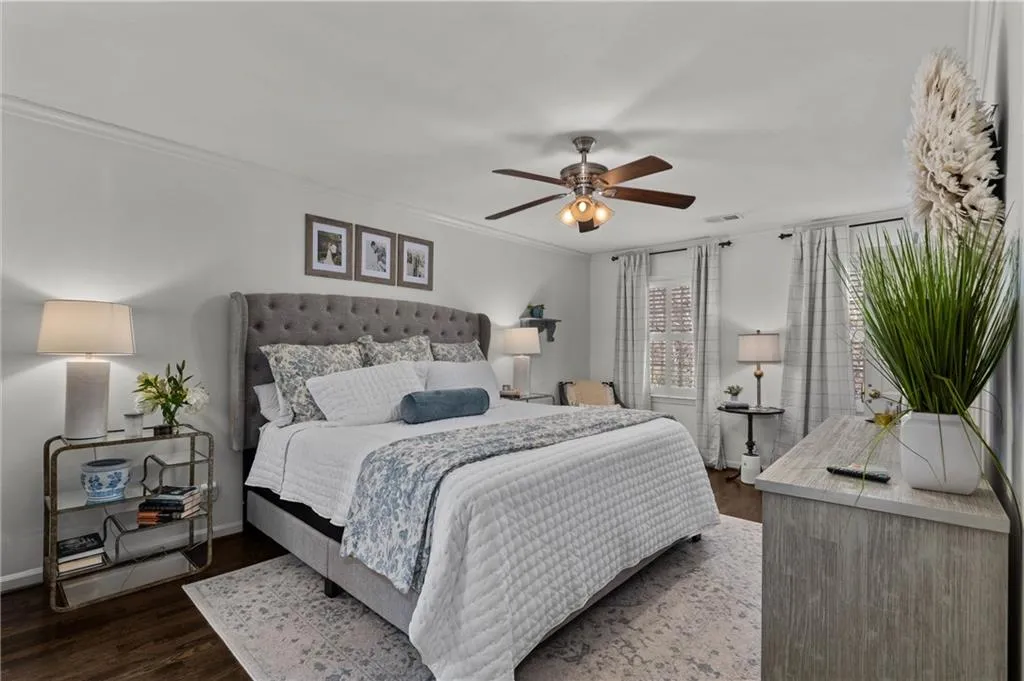 365 Earlston Drive, Atlanta, Georgia 30328, 4 Bedrooms Bedrooms, ,3 BathroomsBathrooms,Residential,Sold,365 Earlston Drive,7719783