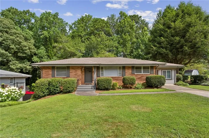 3690 Wisteria Lane Se, Smyrna, Georgia 30082