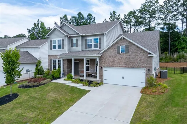 5960 Misty Hill Lane, Buford, Georgia 30518