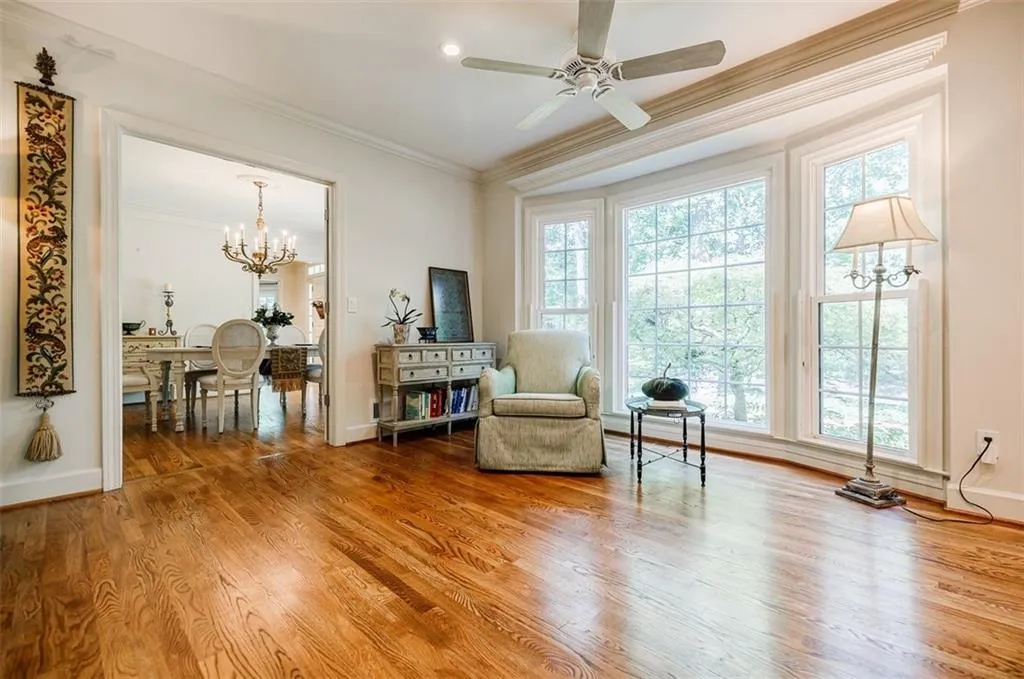 1585 Bakers Glen Drive, Sandy Springs, Georgia 30350, 5 Bedrooms Bedrooms, ,5 BathroomsBathrooms,Residential,Sold,1585 Bakers Glen Drive,7273251