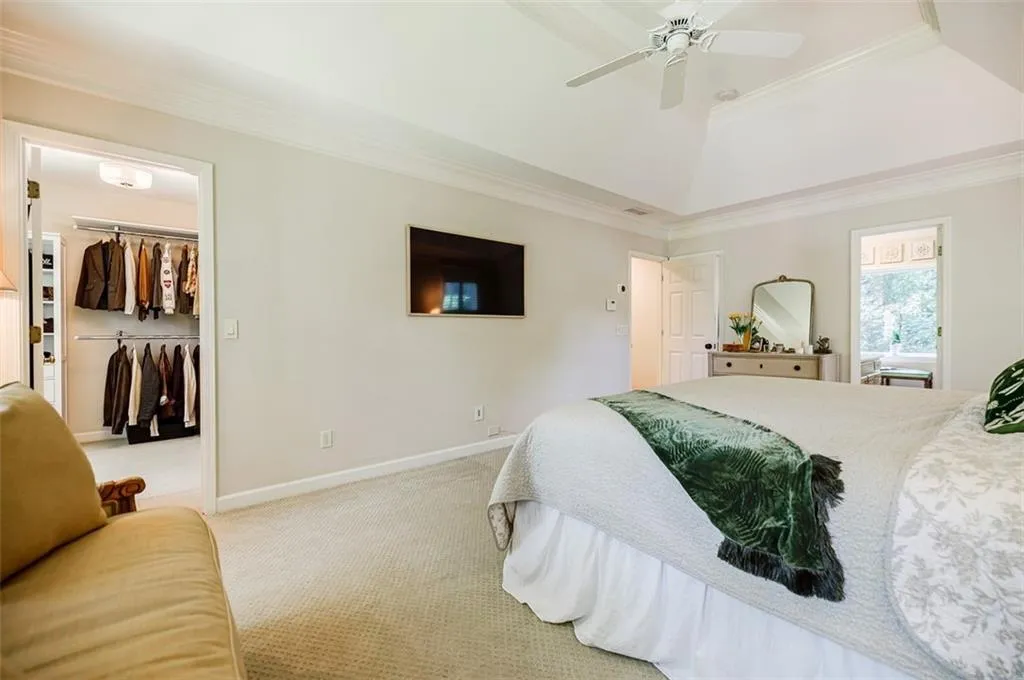 1585 Bakers Glen Drive, Sandy Springs, Georgia 30350, 5 Bedrooms Bedrooms, ,5 BathroomsBathrooms,Residential,Sold,1585 Bakers Glen Drive,7273251