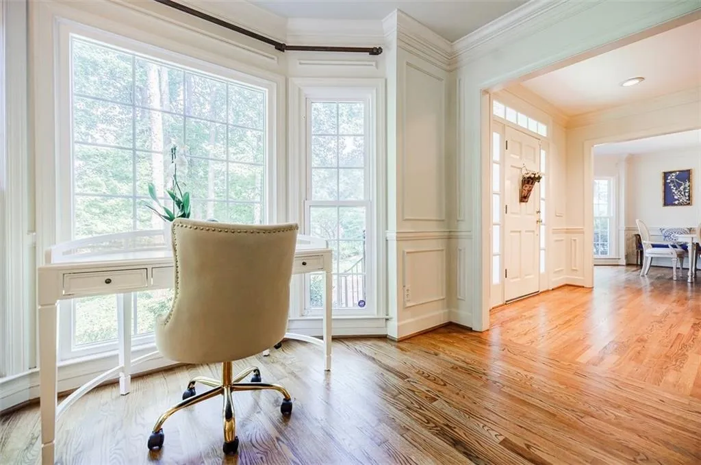 1585 Bakers Glen Drive, Sandy Springs, Georgia 30350, 5 Bedrooms Bedrooms, ,5 BathroomsBathrooms,Residential,Sold,1585 Bakers Glen Drive,7273251