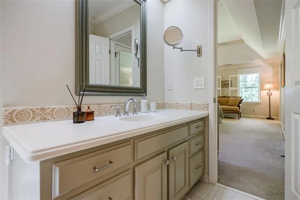 1585 Bakers Glen Drive, Sandy Springs, Georgia 30350, 5 Bedrooms Bedrooms, ,5 BathroomsBathrooms,Residential,Sold,1585 Bakers Glen Drive,7273251