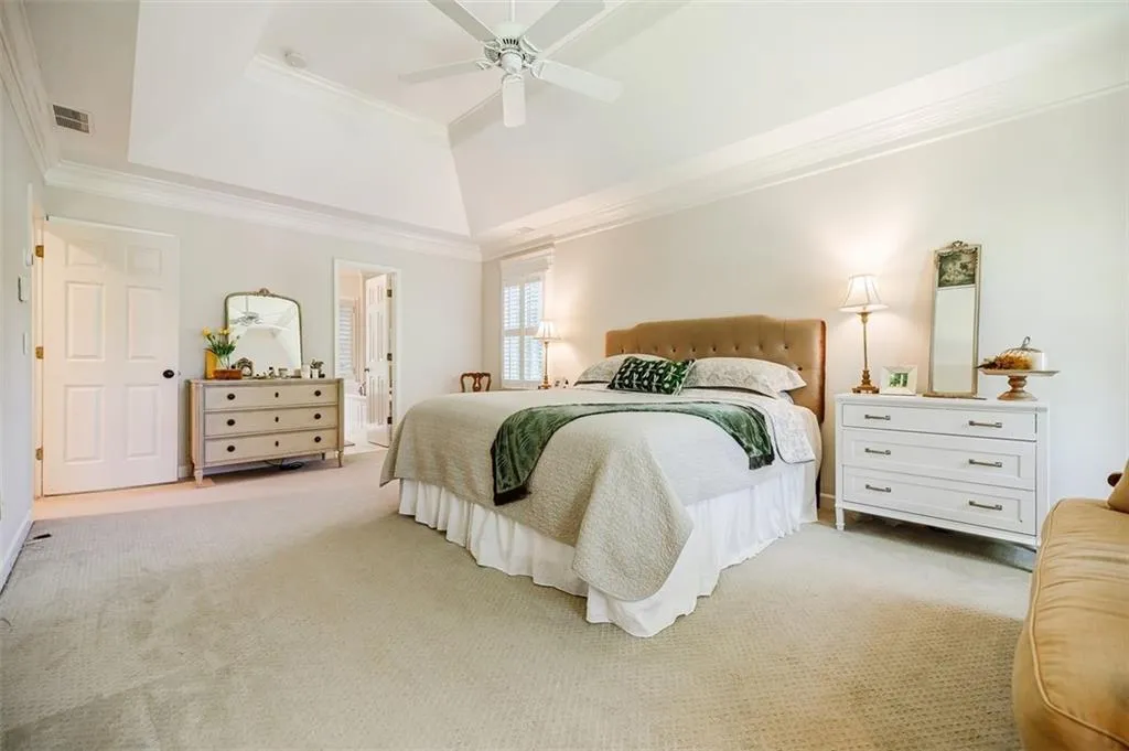1585 Bakers Glen Drive, Sandy Springs, Georgia 30350, 5 Bedrooms Bedrooms, ,5 BathroomsBathrooms,Residential,Sold,1585 Bakers Glen Drive,7273251