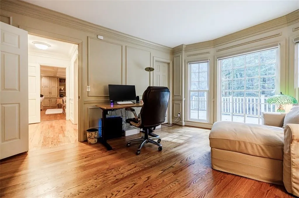 1585 Bakers Glen Drive, Sandy Springs, Georgia 30350, 5 Bedrooms Bedrooms, ,5 BathroomsBathrooms,Residential,Sold,1585 Bakers Glen Drive,7273251