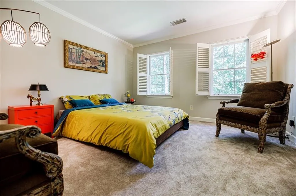 1585 Bakers Glen Drive, Sandy Springs, Georgia 30350, 5 Bedrooms Bedrooms, ,5 BathroomsBathrooms,Residential,Sold,1585 Bakers Glen Drive,7273251