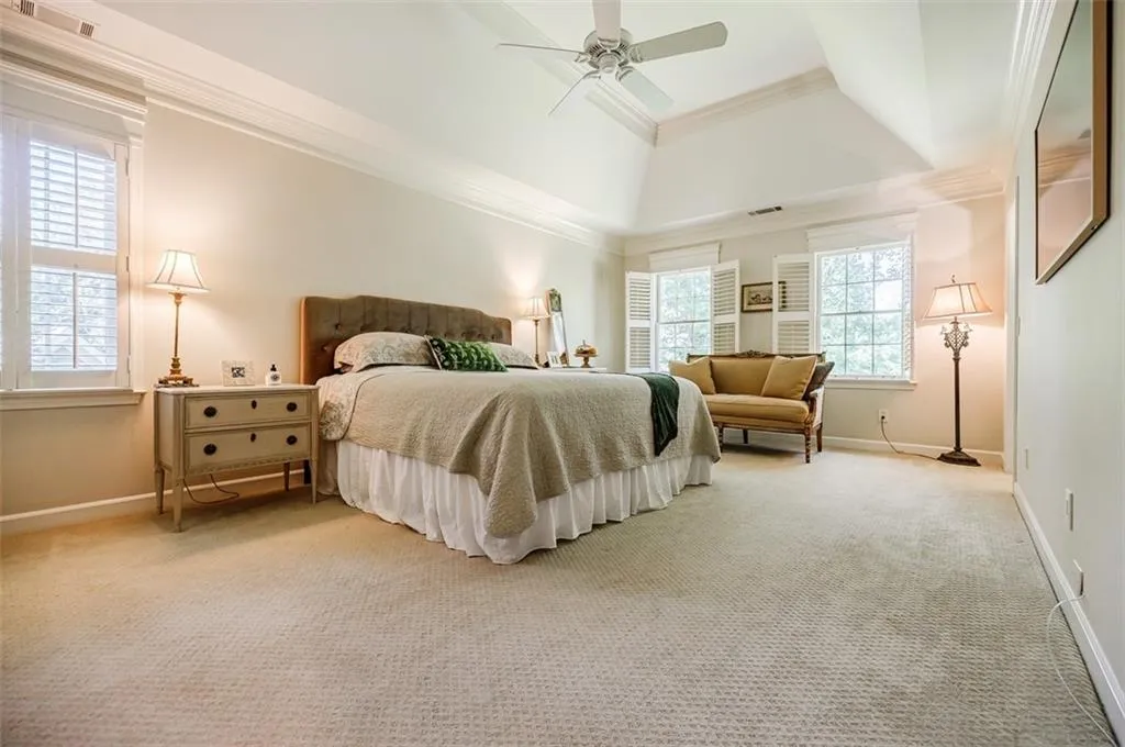 1585 Bakers Glen Drive, Sandy Springs, Georgia 30350, 5 Bedrooms Bedrooms, ,5 BathroomsBathrooms,Residential,Sold,1585 Bakers Glen Drive,7273251