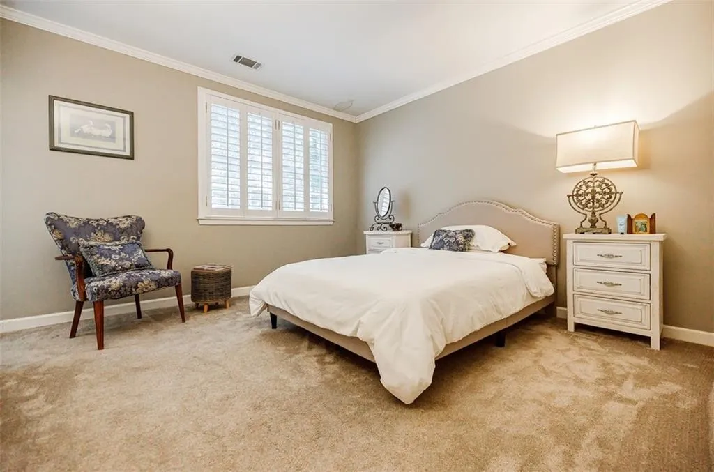 1585 Bakers Glen Drive, Sandy Springs, Georgia 30350, 5 Bedrooms Bedrooms, ,5 BathroomsBathrooms,Residential,Sold,1585 Bakers Glen Drive,7273251