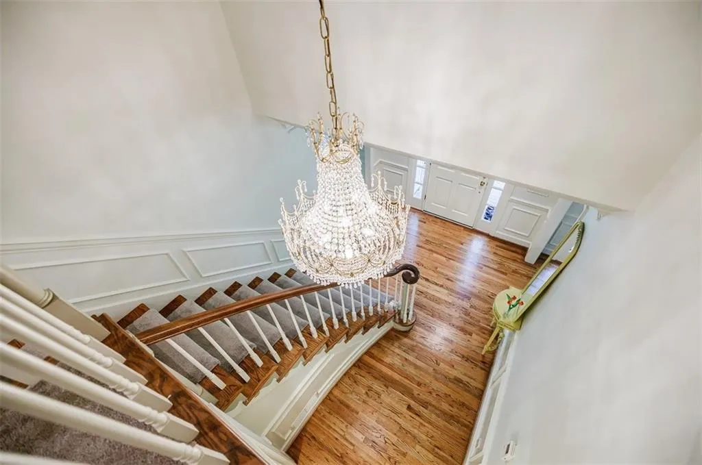 1585 Bakers Glen Drive, Sandy Springs, Georgia 30350, 5 Bedrooms Bedrooms, ,5 BathroomsBathrooms,Residential,Sold,1585 Bakers Glen Drive,7273251