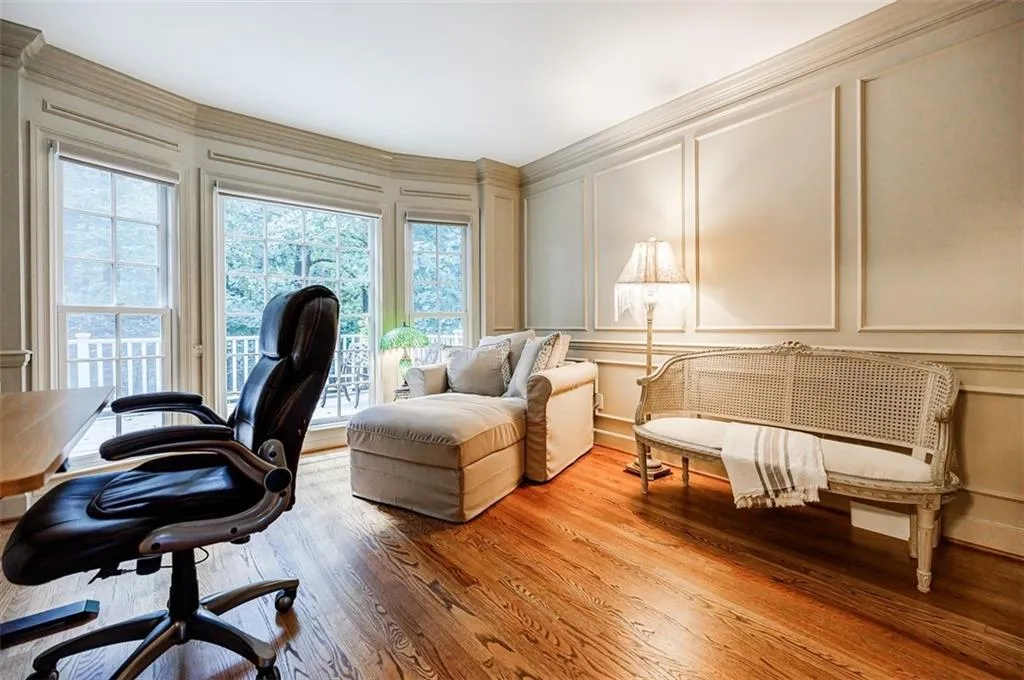 1585 Bakers Glen Drive, Sandy Springs, Georgia 30350, 5 Bedrooms Bedrooms, ,5 BathroomsBathrooms,Residential,Sold,1585 Bakers Glen Drive,7273251